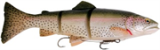 Savage Gear 3D Line Thru Trout Swimbait Slow Sinking 25 cm